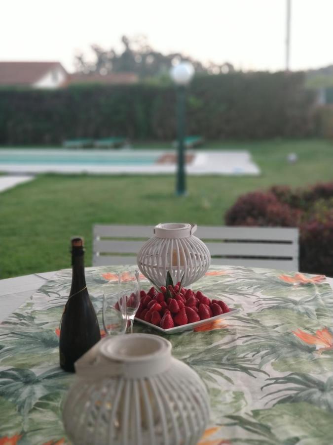 알버가리아아벨라 Quinta Do Soldado 빌라 외부 사진